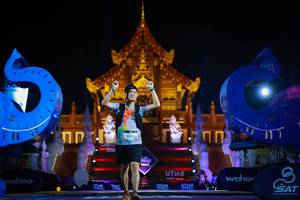 BIB: 9212
                            <button type="button" onclick="openModal(22653269)" class="btn btn-primary btn-sm float-right btn-popup" data-toggle="modal" data-target=".modal-high-quality">
                        <i class="fas fa-shopping-cart"></i> Add to Cart
                    </button>
                                            <button type="button" onclick="isThisMe(22653269, true)" class="btn btn-success btn-sm float-right btn-popup btn-isme hidden" data-toggle="tooltip" data-placement="bottom" title="นี่คือรูปของคุณใช่ไหม คลิกที่นี่เพื่อเอาเข้าอัลบั้ม">
                        <i class="fas fa-plus"></i> Add to album
                    </button>
                    <button type="button" onclick="isThisMe(22653269, false)" class="btn btn-warning btn-sm float-right btn-popup btn-isnotme hidden">
                        <i class="fas fa-ban"></i> Remove from album
                    </button>